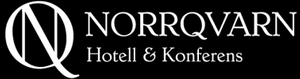 Norrqvarn, hotell och konferens logga
